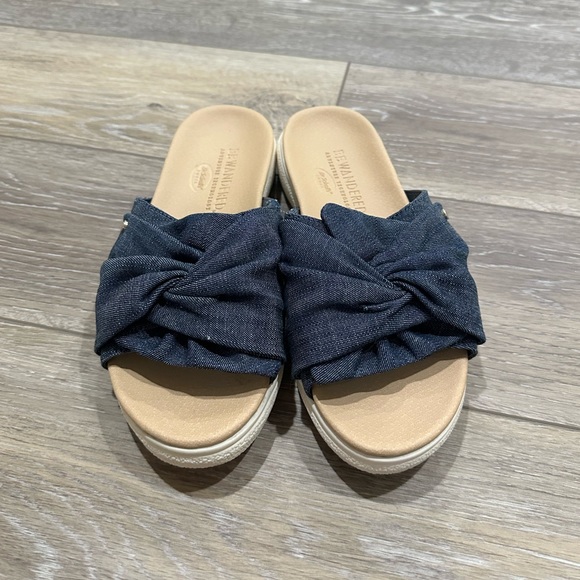 Dr. Scholl’s Slip On NWOT - Picture 3 of 9